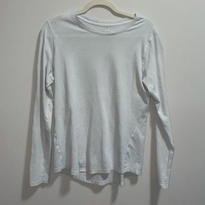 Lululemon Long Sleeve Tee
